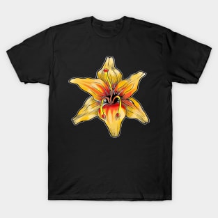 Daylily T-Shirt